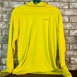 Eddie Bauer Men’s Athletic Top